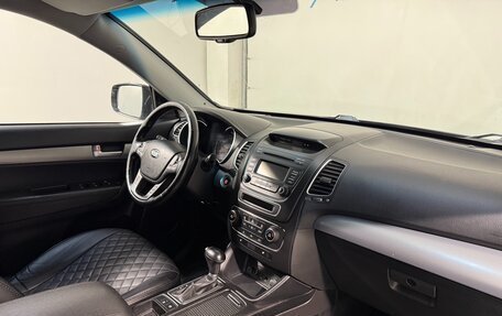 KIA Sorento II рестайлинг, 2014 год, 1 699 800 рублей, 3 фотография