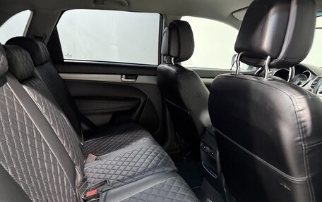 KIA Sorento II рестайлинг, 2014 год, 1 699 800 рублей, 4 фотография