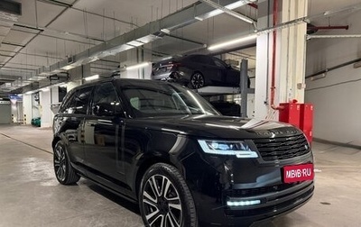Land Rover Range Rover IV рестайлинг, 2026 год, 24 225 000 рублей, 1 фотография