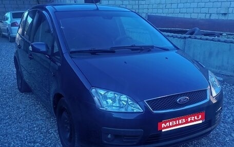 Ford C-MAX I рестайлинг, 2004 год, 330 000 рублей, 10 фотография