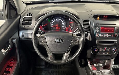 KIA Sorento II рестайлинг, 2014 год, 1 699 800 рублей, 10 фотография
