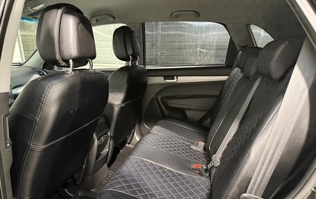 KIA Sorento II рестайлинг, 2014 год, 1 699 800 рублей, 6 фотография