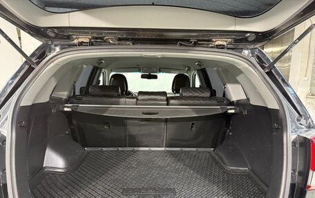 KIA Sorento II рестайлинг, 2014 год, 1 699 800 рублей, 11 фотография