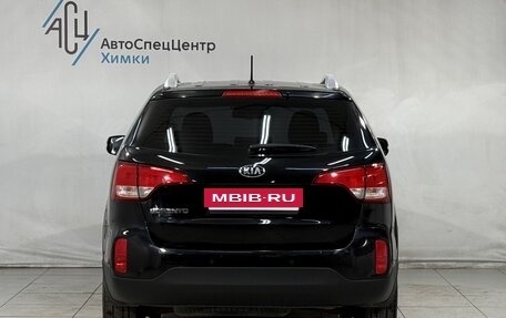 KIA Sorento II рестайлинг, 2014 год, 1 699 800 рублей, 13 фотография