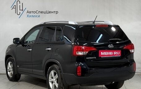 KIA Sorento II рестайлинг, 2014 год, 1 699 800 рублей, 15 фотография