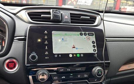 Honda CR-V IV, 2019 год, 3 100 000 рублей, 8 фотография