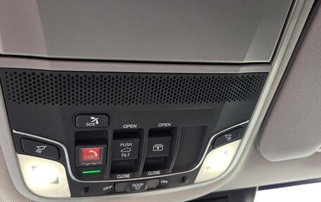 Honda CR-V IV, 2019 год, 3 100 000 рублей, 10 фотография
