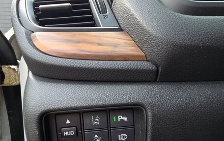 Honda CR-V IV, 2019 год, 3 100 000 рублей, 9 фотография