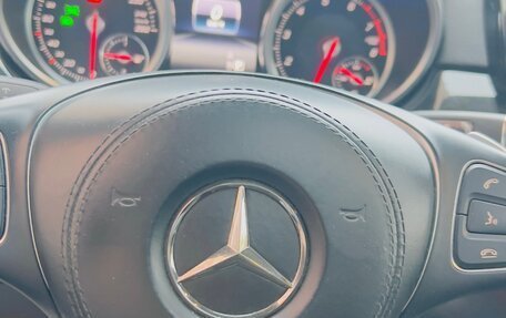 Mercedes-Benz GLS, 2016 год, 3 000 000 рублей, 7 фотография