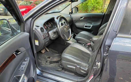 Opel Antara I, 2008 год, 1 050 000 рублей, 3 фотография