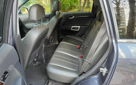 Opel Antara I, 2008 год, 1 050 000 рублей, 6 фотография