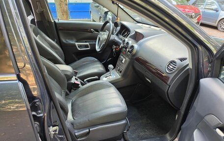 Opel Antara I, 2008 год, 1 050 000 рублей, 5 фотография