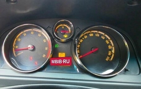 Opel Antara I, 2008 год, 1 050 000 рублей, 24 фотография