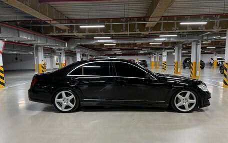 Mercedes-Benz S-Класс, 2012 год, 2 100 000 рублей, 5 фотография