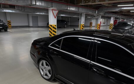 Mercedes-Benz S-Класс, 2012 год, 2 100 000 рублей, 13 фотография
