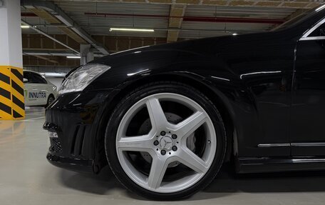 Mercedes-Benz S-Класс, 2012 год, 2 100 000 рублей, 12 фотография