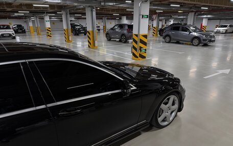 Mercedes-Benz S-Класс, 2012 год, 2 100 000 рублей, 14 фотография