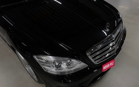 Mercedes-Benz S-Класс, 2012 год, 2 100 000 рублей, 11 фотография