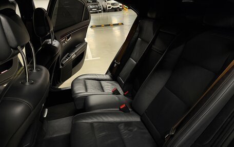 Mercedes-Benz S-Класс, 2012 год, 2 100 000 рублей, 15 фотография
