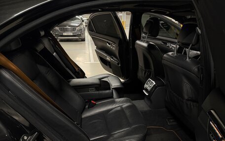 Mercedes-Benz S-Класс, 2012 год, 2 100 000 рублей, 16 фотография