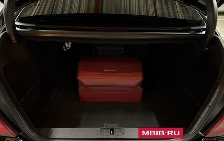 Mercedes-Benz S-Класс, 2012 год, 2 100 000 рублей, 27 фотография