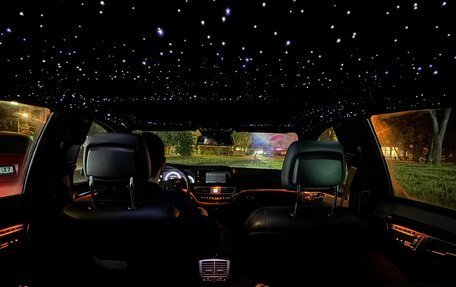 Mercedes-Benz S-Класс, 2012 год, 2 100 000 рублей, 30 фотография