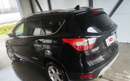 Ford Kuga III, 2018 год, 1 680 000 рублей, 3 фотография