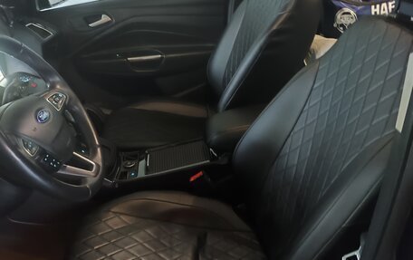 Ford Kuga III, 2018 год, 1 680 000 рублей, 5 фотография