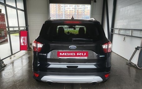 Ford Kuga III, 2018 год, 1 680 000 рублей, 4 фотография