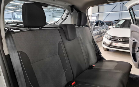 Renault Sandero II рестайлинг, 2019 год, 1 149 000 рублей, 8 фотография