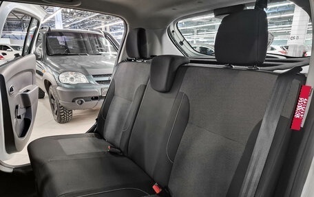 Renault Sandero II рестайлинг, 2019 год, 1 149 000 рублей, 6 фотография