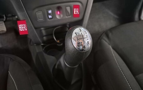 Renault Sandero II рестайлинг, 2019 год, 1 149 000 рублей, 13 фотография