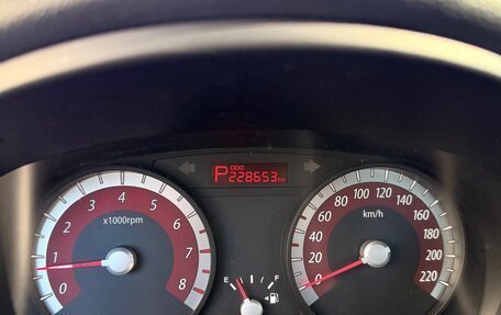 KIA Rio II, 2010 год, 575 000 рублей, 5 фотография