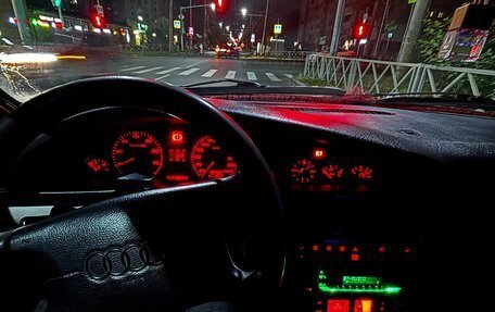Audi A6, 1995 год, 340 000 рублей, 6 фотография