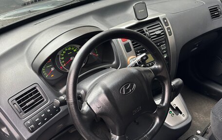 Hyundai Tucson III, 2008 год, 850 000 рублей, 6 фотография