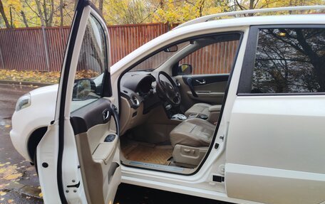 Renault Koleos I рестайлинг 2, 2012 год, 1 300 000 рублей, 6 фотография