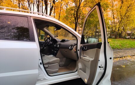 Renault Koleos I рестайлинг 2, 2012 год, 1 300 000 рублей, 8 фотография