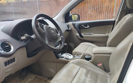 Renault Koleos I рестайлинг 2, 2012 год, 1 300 000 рублей, 7 фотография