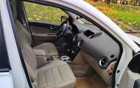Renault Koleos I рестайлинг 2, 2012 год, 1 300 000 рублей, 9 фотография