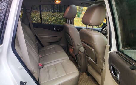 Renault Koleos I рестайлинг 2, 2012 год, 1 300 000 рублей, 12 фотография