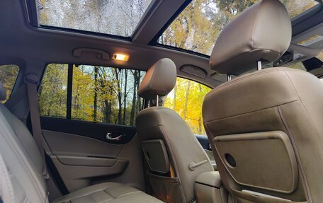 Renault Koleos I рестайлинг 2, 2012 год, 1 300 000 рублей, 13 фотография