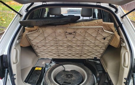 Renault Koleos I рестайлинг 2, 2012 год, 1 300 000 рублей, 20 фотография