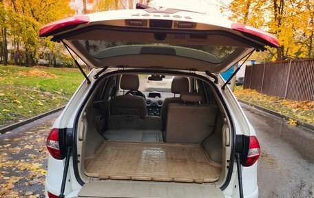 Renault Koleos I рестайлинг 2, 2012 год, 1 300 000 рублей, 16 фотография
