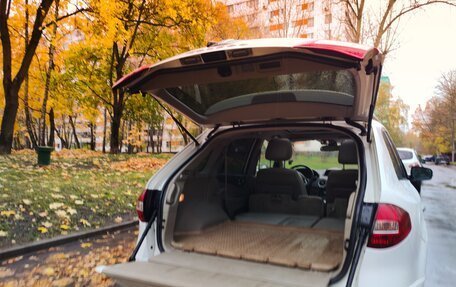 Renault Koleos I рестайлинг 2, 2012 год, 1 300 000 рублей, 17 фотография