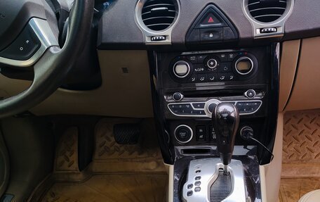 Renault Koleos I рестайлинг 2, 2012 год, 1 300 000 рублей, 10 фотография