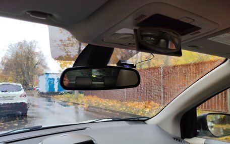 Renault Koleos I рестайлинг 2, 2012 год, 1 300 000 рублей, 23 фотография