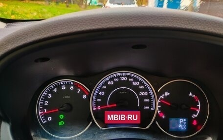 Renault Koleos I рестайлинг 2, 2012 год, 1 300 000 рублей, 22 фотография