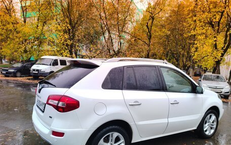 Renault Koleos I рестайлинг 2, 2012 год, 1 300 000 рублей, 29 фотография