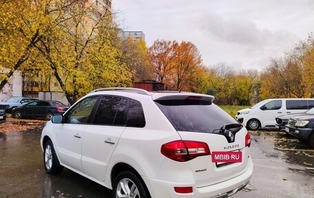 Renault Koleos I рестайлинг 2, 2012 год, 1 300 000 рублей, 28 фотография