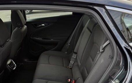 Chevrolet Malibu IX, 2022 год, 1 200 000 рублей, 8 фотография